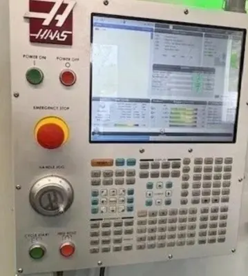 Used 2023 HAAS ST-20Y CNC Lathes Ohio US | Toolquip, Inc. #1228222