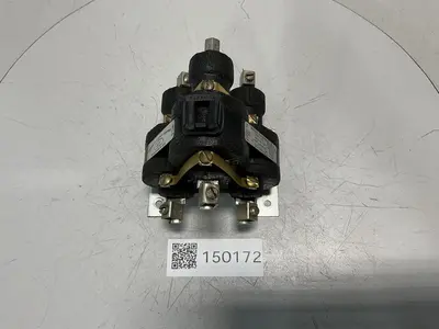 USED MDI 335NO-120A