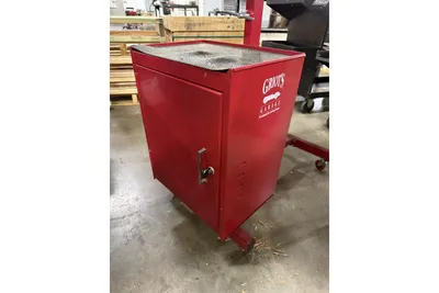 Used _UNKNOWN_ _UNKNOWN_ Work Benches Utah US | KD Auctions #1553835