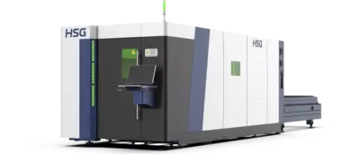 HSG G6025X Sheet Metal Cutting Machines | Pioneer Machine Sales Inc. (2)