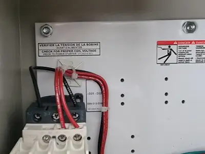 NEW SCHNEIDER ELECTRIC LE1D093A70
