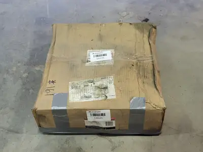 USED MOTORCRAFT BRRF-3