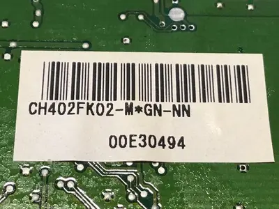 USED RKC CH402 FK02-MGN-NN