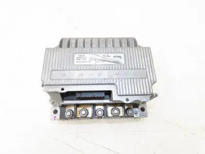 Linde 3903601837 Forklift Motor Controller Module 48VDC Removed From E20C