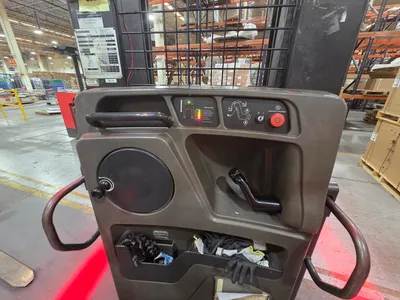 2007 RAYMOND 520-OPC30TT Forklifts | Machinery For Sale (4)