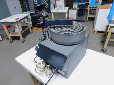 Used GE AKTA PRIME PLUS Miscellaneous Laboratory Equipment Texas US | Aucto #1455901