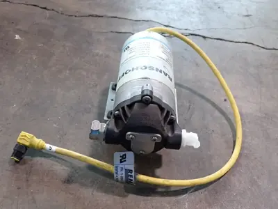 Used 2008 RANSOHOFF 1204486 Pumps Ohio US | HGR 24 #901956