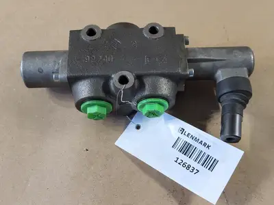 USED HYDROCONTROL 001772469