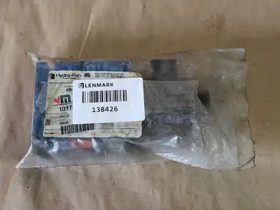 NEW COMMAND CONTROLS EMDV-12-N-3C-10TA-24DG