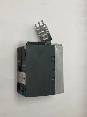 USED SIEMENS SINAMICS POWER MODULE 3 AC PHASE PM240-2
