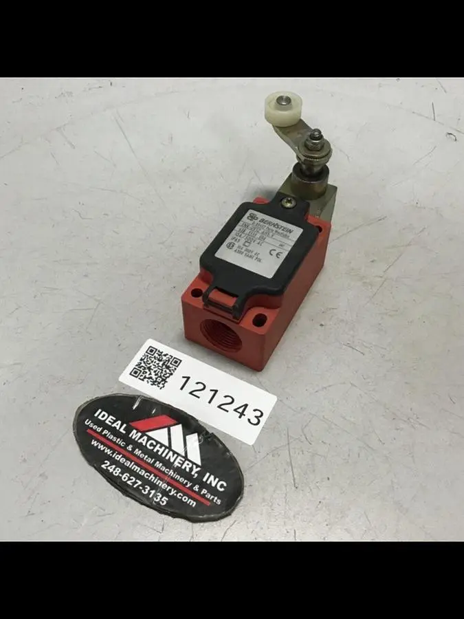 USED BERNSTEIN ENK-UV1Z AHS-V