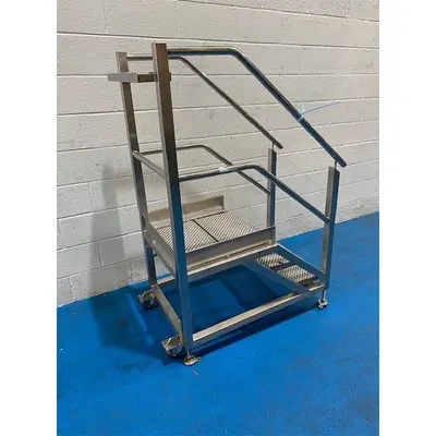 Used General _UNKNOWN_ Catwalks Pennsylvania US | ISCA #1299490