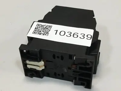 USED SIEMENS 3TF4101-0A