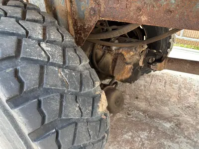 Used 1991 KENWORTH FLATBED Bucket (boom) trucks Wisconsin US | Proxy Equipment #1378370
