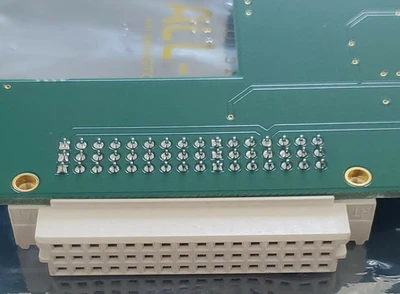 USED Perkin-Elmer MZ309134