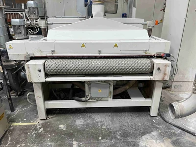 Used 2016 SUPERFICI _UNKNOWN_ Woodworking Finishing Equipment Minnesota US | MachineryMax #1572091