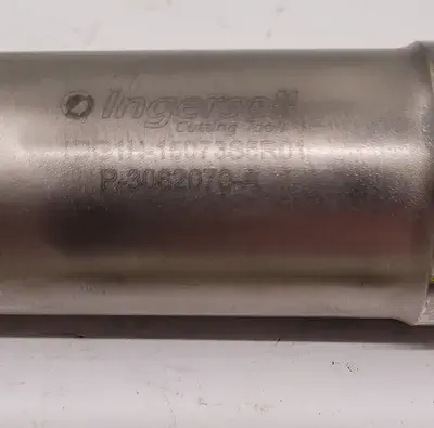 USED INGERSOLL CUTTING TOOLS 1DG1H-15073S5R01