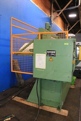USED 1990 Sandt 530 - 811354