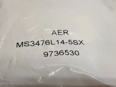 New | in-Stock Aero MS3476L14-5SX Electrical Fittings Michigan US | Maverick Industrial Sales #1462718