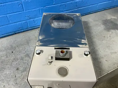 Used DYNISCO D1060 Pneumatic Transducer Testers Ohio US | HGR 24 #1545416