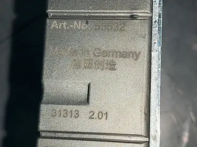 Used MURR ELEKTRONIK MVKMPNIO DIO12 IOL4 IRT PLC Input & Output Ohio US | HGR 24 #1549992