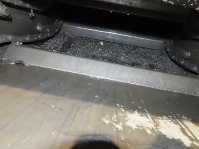 Used BARNES _UNKNOWN_ Conveyor Parts Indiana US | Arrow Industrial #885085