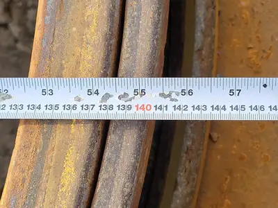 USED GOODYEAR RM-4B+