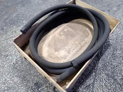 Dunlop Cooling Tube