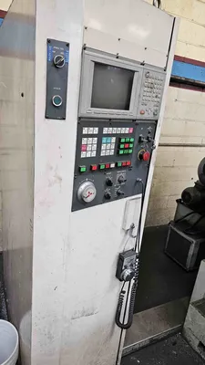 USED 1996 TIGER FMT-TM4