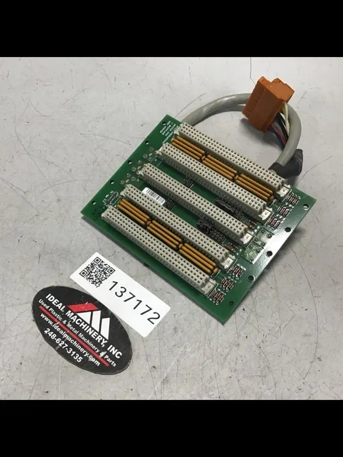 USED APSCO AC8450