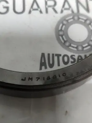 New | in-Stock BOWER JM716610 Bearings | Surplus Asset Holdings #1200067