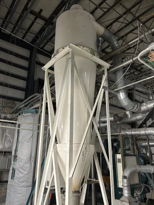 Used _UNKNOWN_ _UNKNOWN_ Textile Machinery Georgia US | Harrell Machinery Sales Inc #1307641