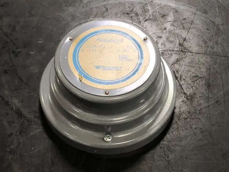 Used EDWARDS 343A-P1 Parts British Columbia CA | Lenmark #269951