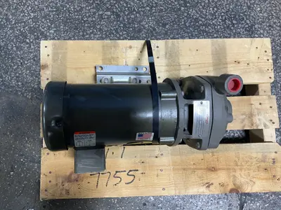 Used FLOWSERVE 1689993 Pumps Ohio US | HGR 24 #1304974