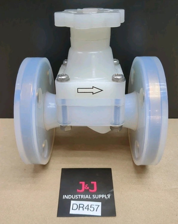 New | in-Stock KTM D600-20 Valves/Fittings Indiana US | J&J Industrial Supply #517490