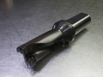 AMEC 4TEX Series 7 15/16" Coolant Thru 2xD Drill D2070937I-100F (LOC2706B)