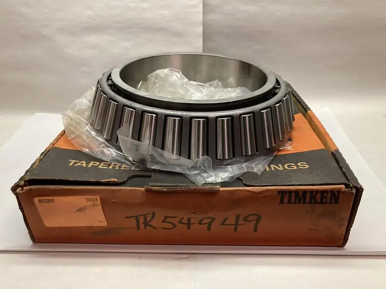 New | in-Stock TIMKEN NA93800 Bearings | Surplus Asset Holdings #1197562
