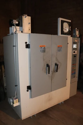 USED DESPATCH RAB2-19-2E