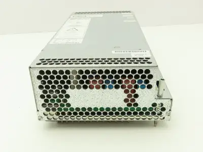 ABB 3HAC020466-001 DSQC627 EFORE SR92E120 Robot Power Supply 230VAC In 24V Out