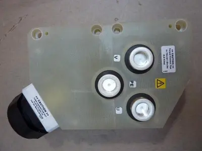 NEW APPLIED ROBOTICS INC 0202-D72A  (-05)