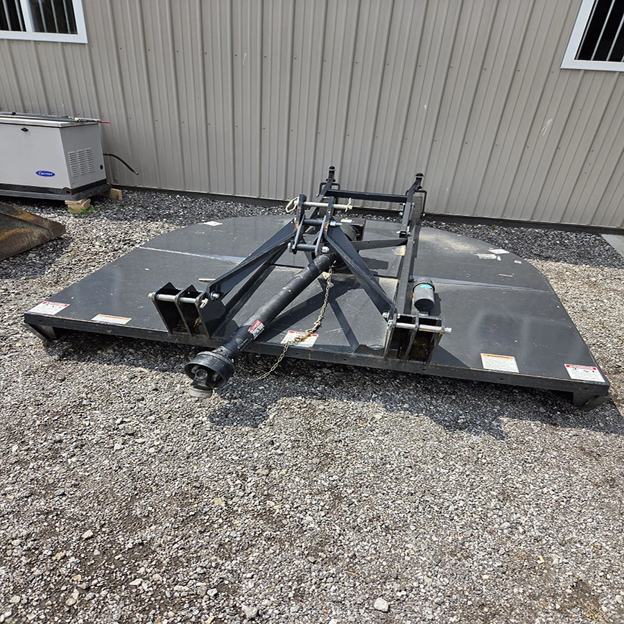 Used IDEAL 7 Rotary Cutters Ohio US | Trustworthy Equipment #1403602