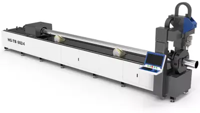 MISC Fiber Tube Laser Cutting Systems Fiber Laser Cutting Systems | Hillary Machinery (1)