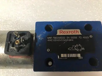 Rexroth
