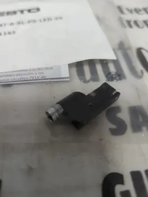 Used FESTO 562019 Relays & Switches | Surplus Asset Holdings #1205709