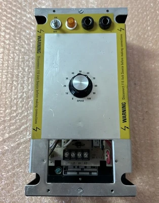 USED Bodine Electric Company DPM-5030E