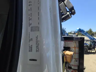 USED 2020 FREIGHTLINER M2 106