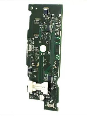 700-0709vAAB | PCB  Circuit Board 1225-053 94V-O - Used