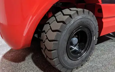 Used 2026 Viper RTD35 Internal Combustion Forklifts: Pneumatic Tire New York US | United Lift #1446897
