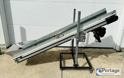 USED CRIZAF LSE/2 (LIGHT, SIMPLE, & ECONOMICAL)