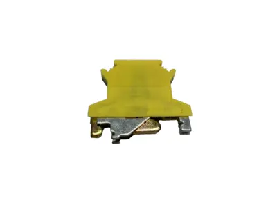 USED WONKEDO CONTACT TERMINAL BLOCK PIN